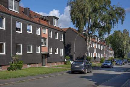 Wohnung Dortmund Wickede - 4 Zimmer, 93 m&sup2;, 749&euro; | Angebot:27296374