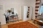 Etagenwohnung Saarbrücken West - 1 Zimmer, 35 m&sup2;, 500&euro; | Angebot:26607048