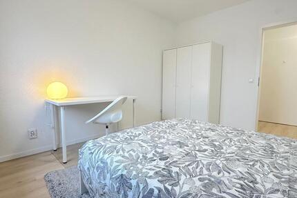 Wohnung Frankfurt am Main Unterliederbach - 1 Zimmer, 15 m&sup2;, 545&euro; | Angebot:26650712