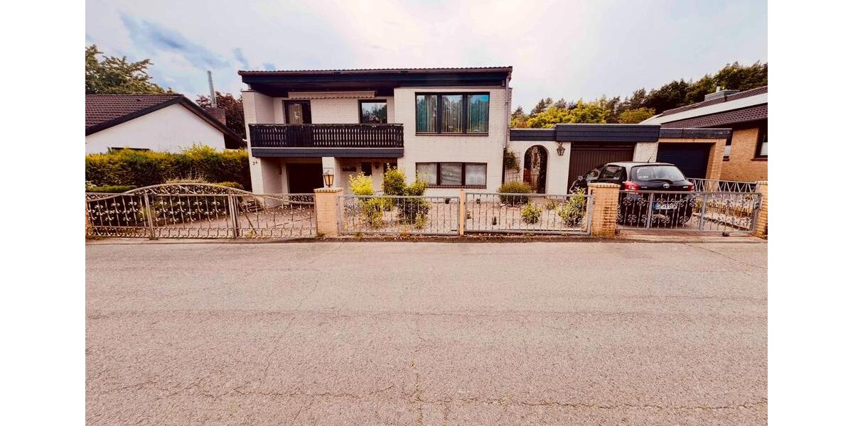 Einfamilienhaus Lüneburg Ebensberg - 5 Zimmer, 120 m&sup2;, 1.650&euro; | Angebot:26483573