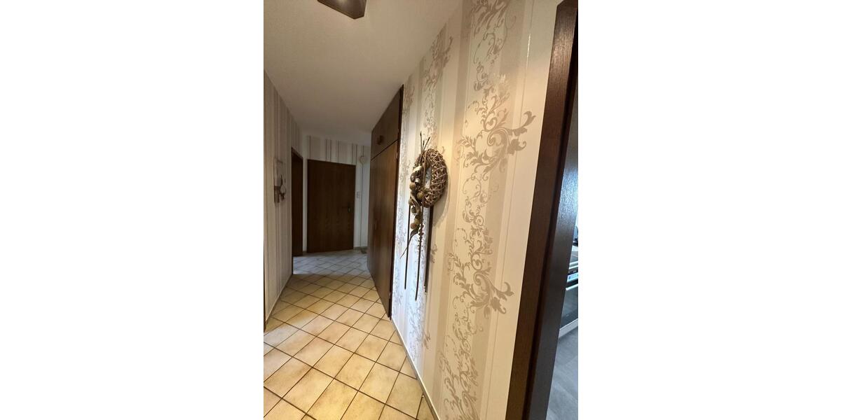 Etagenwohnung Beckum - 4 Zimmer, 85 m&sup2;, 700&euro; | Angebot:26538385