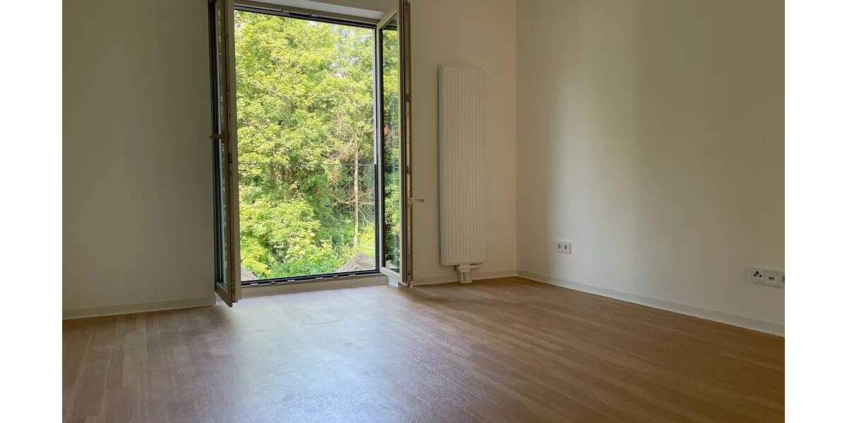 Etagenwohnung Braunschweig Innenstadt - 2 Zimmer, 58 m&sup2;, 789&euro; | Angebot:26725465