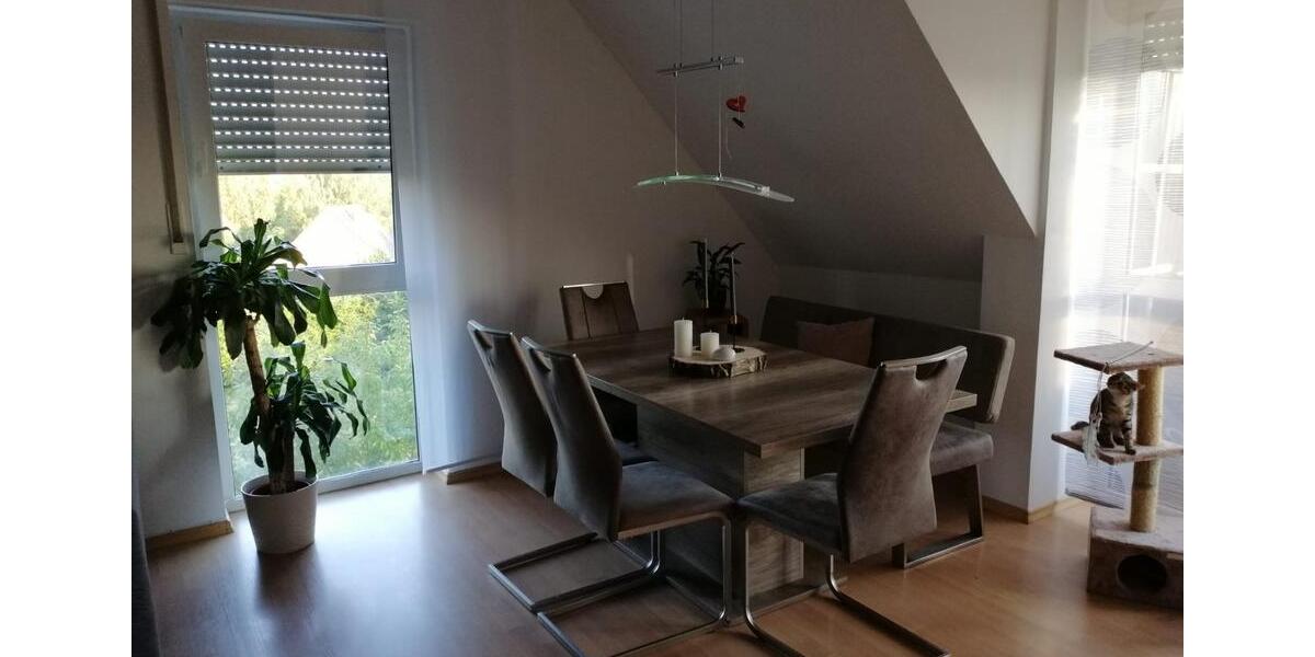 Etagenwohnung Waidhaus - 4 Zimmer, 98 m&sup2;, 580&euro; | Angebot:24770635