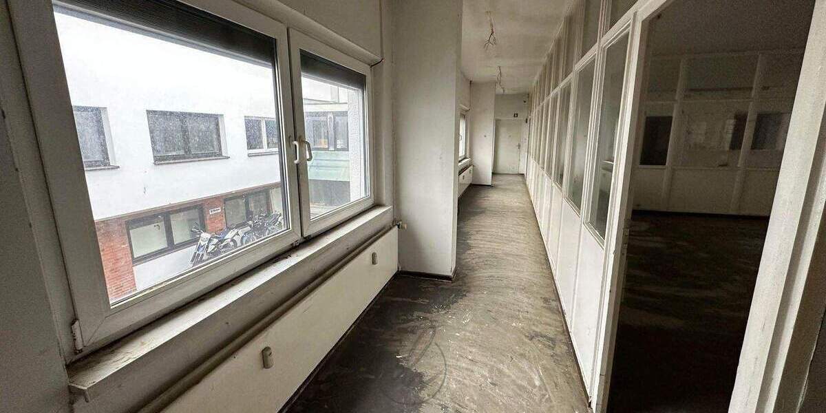 Gewerbeobjekt Hamburg Bahrenfeld - 1.827&euro; | Angebot:26751567