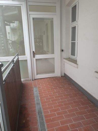 2,5-Zimmer-Wohnung im Zentrum-Nord mit EBK und Wintergarten 2 zimmer