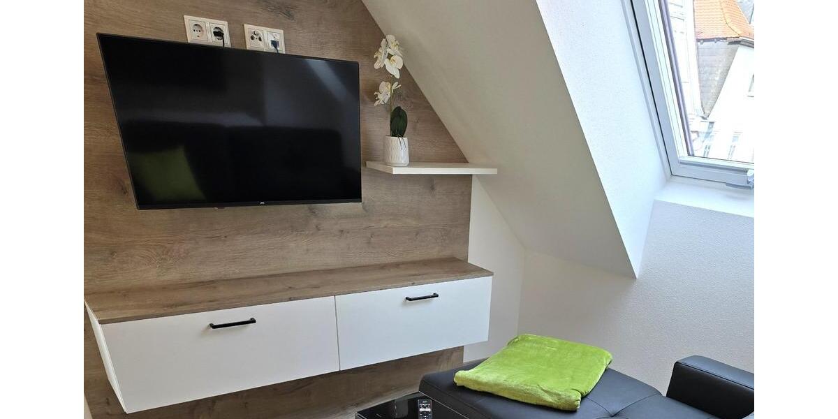 Erdgeschoßwohnung Obernburg am Main - 1 Zimmer, 29 m&sup2;, 795&euro; | Angebot:19008169