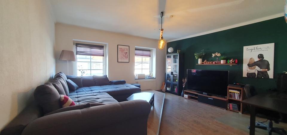 Etagenwohnung Sulingen - 4 Zimmer, 100 m&sup2;, 650&euro; | Angebot:24427726