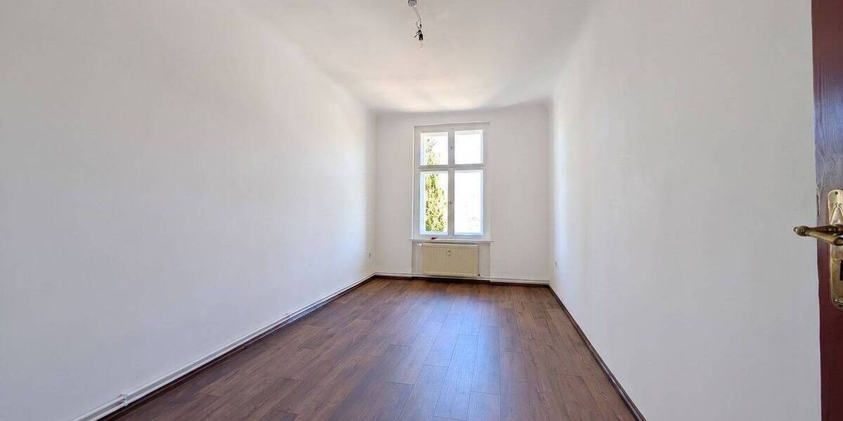 Etagenwohnung Eichwalde - 4 Zimmer, 97 m&sup2;, 1.552&euro; | Angebot:26747977