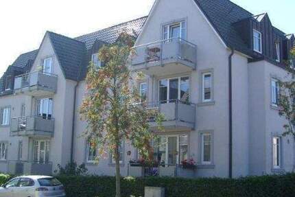 Wohnung Buxtehude - 3 Zimmer, 85 m&sup2;, 905&euro; | Angebot:25821214