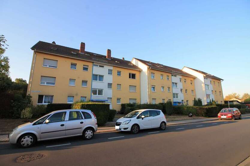 Wohnung zum Mieten in Riedstadt 270,84 € 24.4 m²