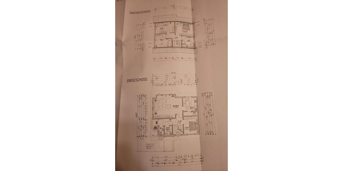 Einfamilienhaus mit Garage zu vermieten 5 zimmer