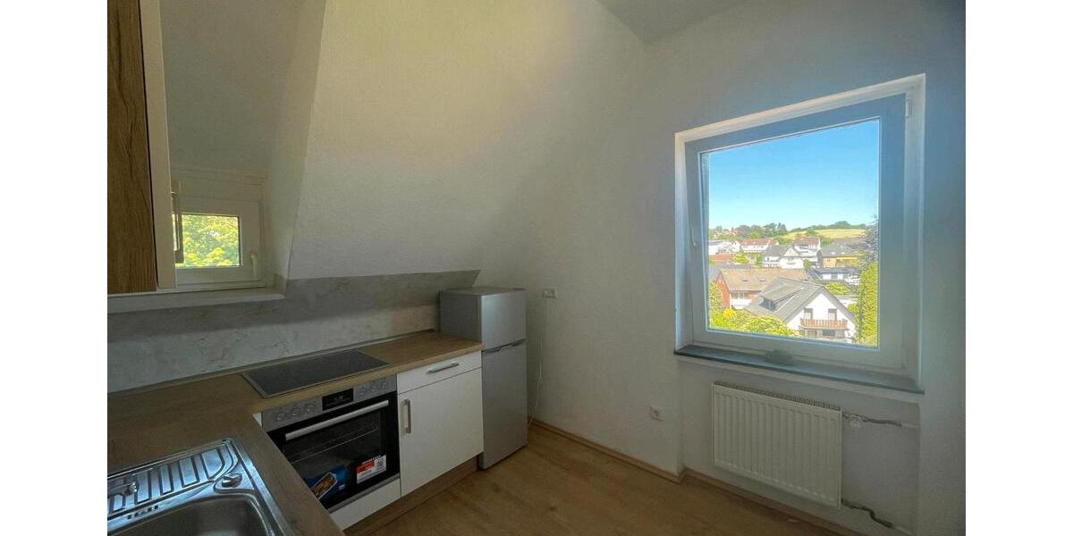 Etagenwohnung Bad Iburg - 4 Zimmer, 68 m&sup2;, 780&euro; | Angebot:26705877