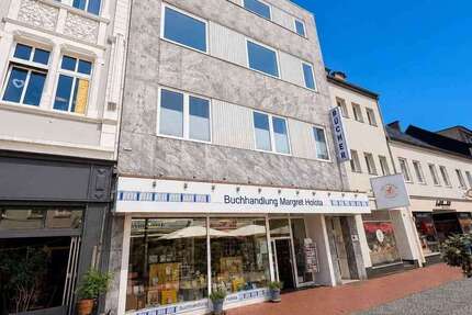 Wohnung Hamm - 4 Zimmer, 123 m&sup2;, 860&euro; | Angebot:26975110