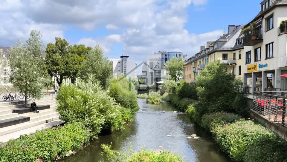 4er WG im CENTER-HOME 24 - modernste Wohnqualität inmitten der Stadt, zentral und doch ruhig.