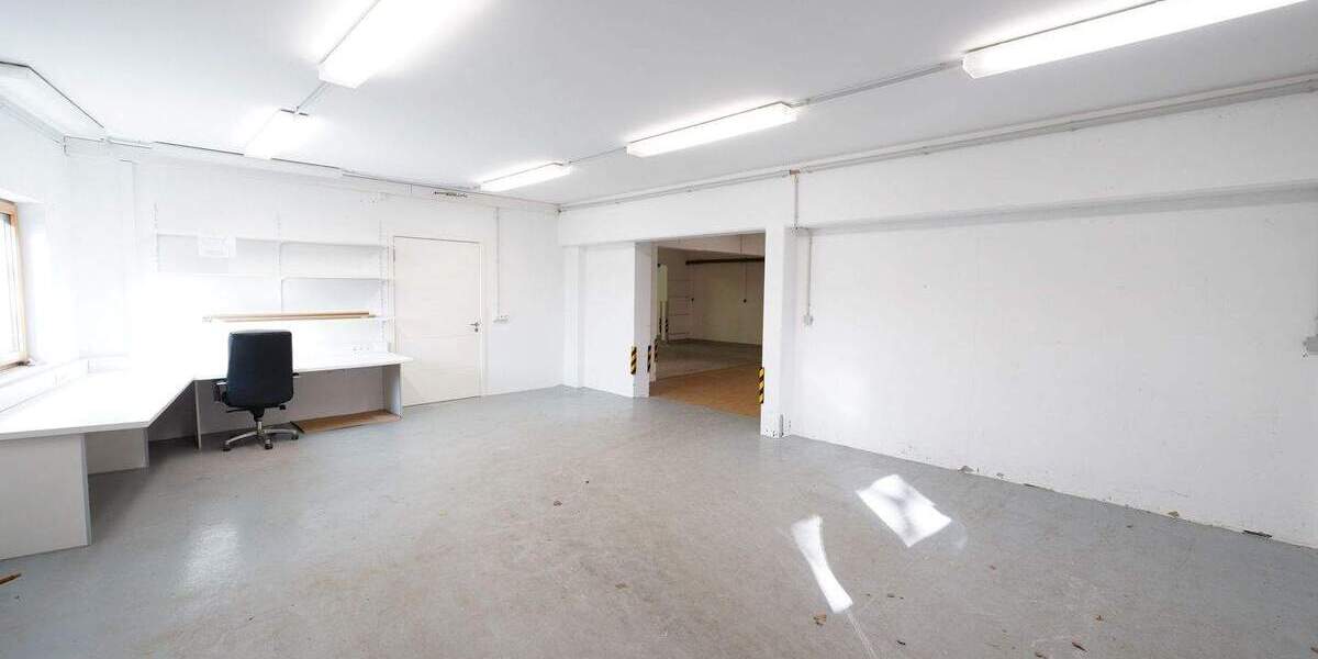 Gewerbeobjekt Rosengarten Klecken - 1.290&euro; | Angebot:25778363