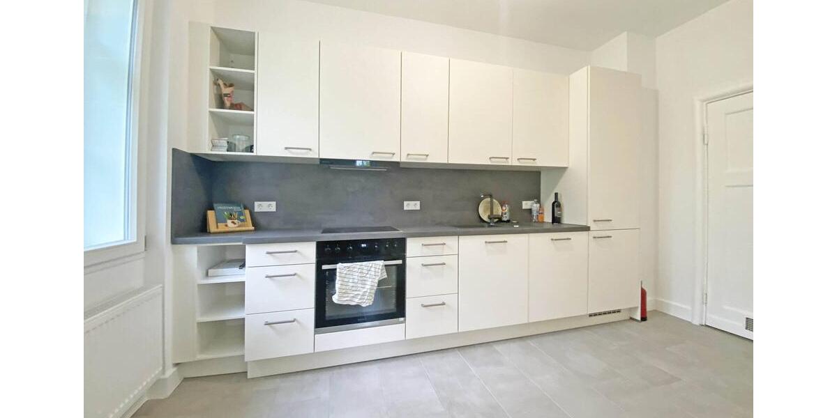 Etagenwohnung Wetzlar - 3 Zimmer, 84 m&sup2;, 1.245&euro; | Angebot:26442075