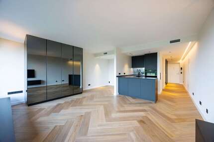 Wohnung zum Mieten in Düsseldorf 1.850 € 42 m²