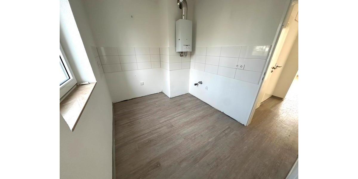 Etagenwohnung Dortmund Huckarde - 3 Zimmer, 60 m&sup2;, 524&euro; | Angebot:25881171