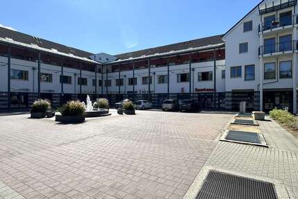 Gewerbeobjekt Nuthetal/OT Bergholz-Rehbrücke Rehbrücke - 3.535&euro; | Angebot:25590351