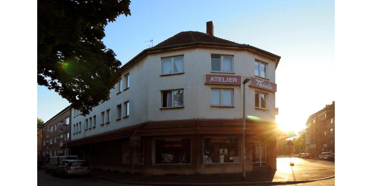 Gewerbeobjekt Hamm Berge - 29&euro; | Angebot:16217159