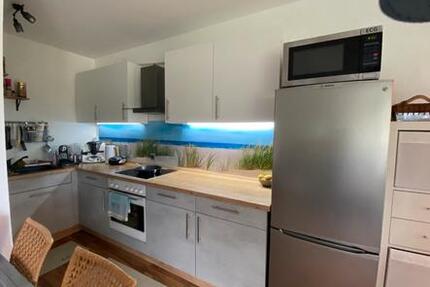 2-Zi-Wohng. am Aasee – kompl.möbliert, incl.aller Kosten❗️ 2 zimmer