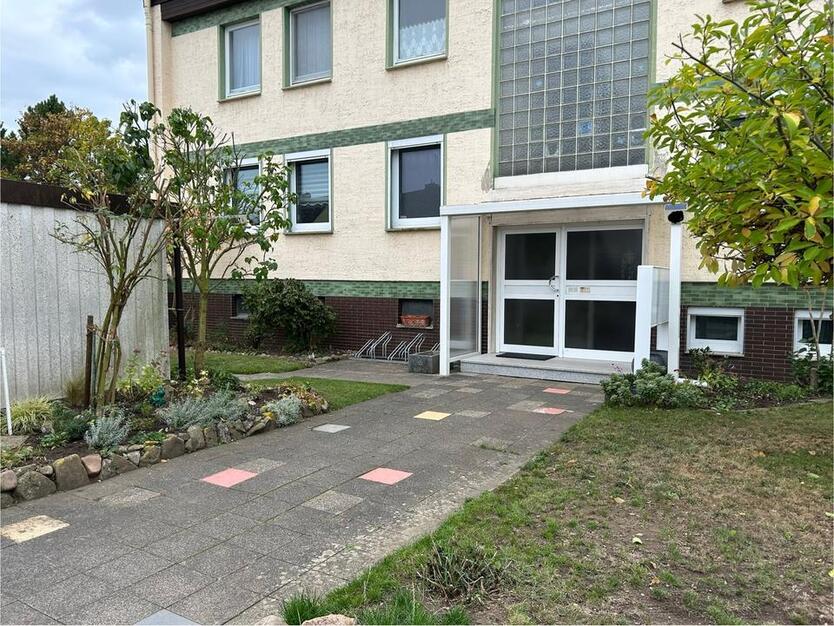 3-Zimmer-Wohnung in Sarstedt zu vermieten zimmer