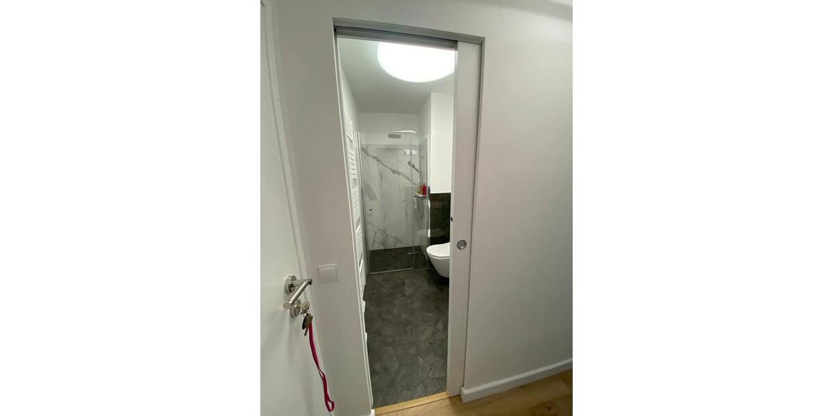 Etagenwohnung Großbeeren - 1 Zimmer, 38 m&sup2;, 1.500&euro; | Angebot:26664564