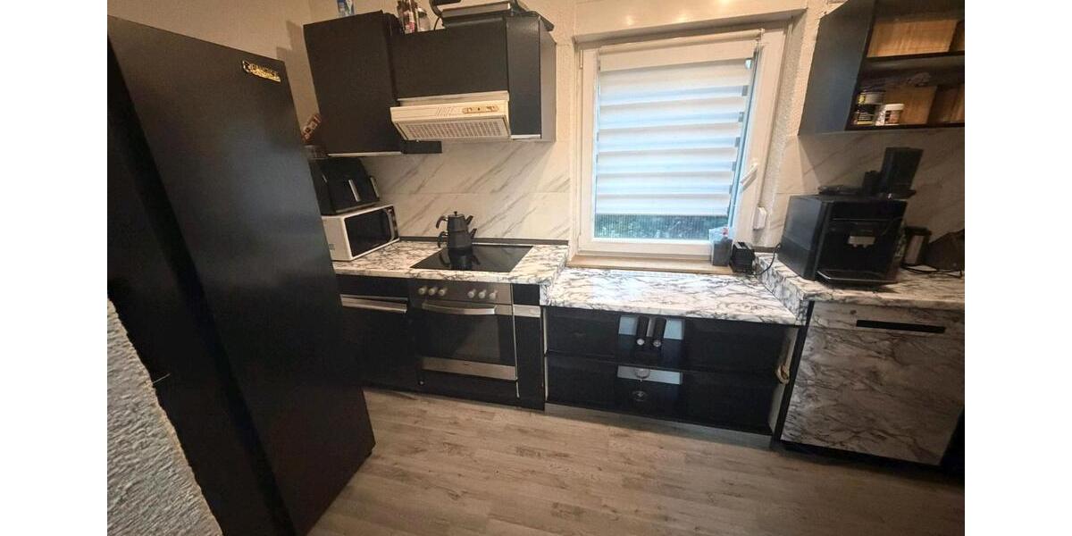 Schöne, helle Wohnung mit Garten zur Vermietung 2 zimmer