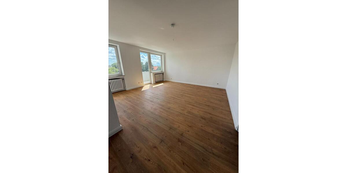 Etagenwohnung Celle - 1.5 Zimmer, 40 m&sup2;, 480&euro; | Angebot:26621134