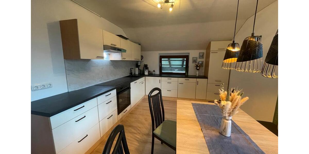 Wohnen auf Zeit Maisach - 2 Zimmer, 50 m&sup2;, 80&euro; | Angebot:24653397