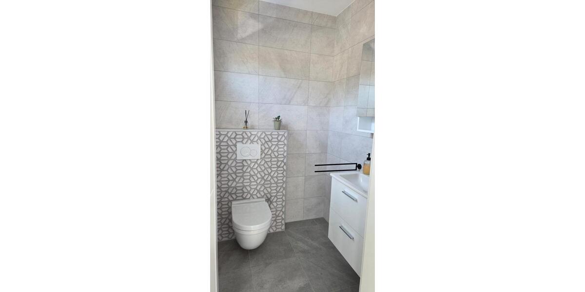 Einfamilienhaus Stadtallendorf - 3 Zimmer, 83 m&sup2;, 1.150&euro; | Angebot:26029940