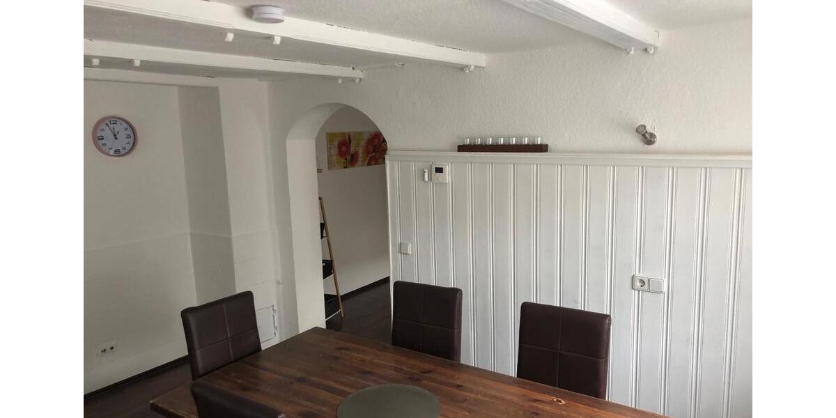Wohnen auf Zeit Dingolfing - 1 Zimmer, 16 m&sup2;, 380&euro; | Angebot:26170452