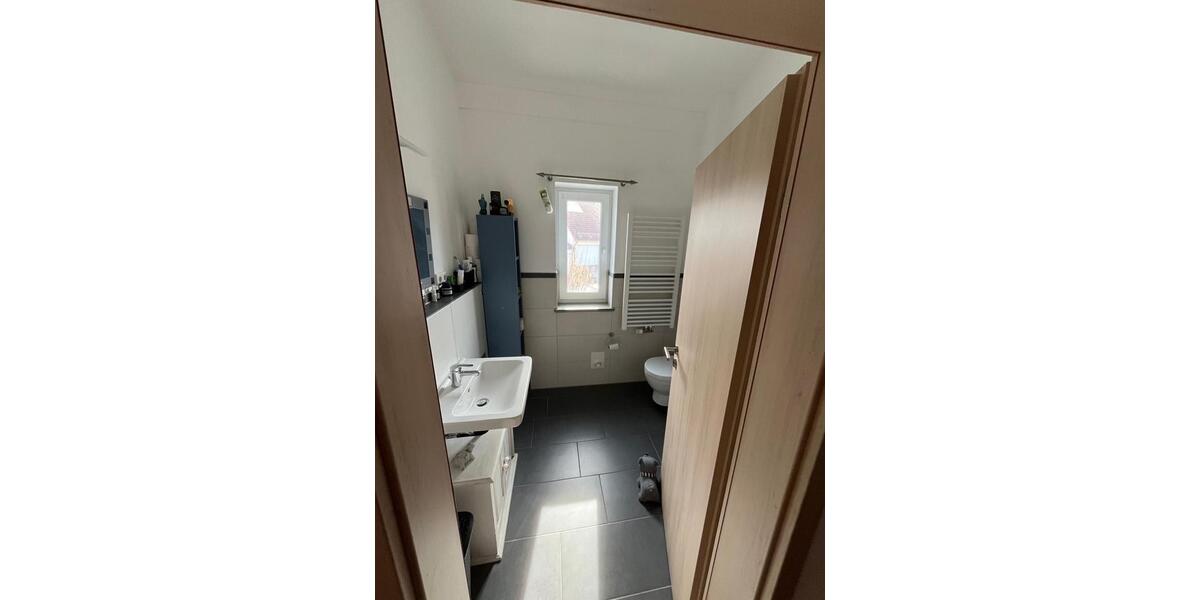 Etagenwohnung Bad Abbach - 2 Zimmer, 41 m&sup2;, 500&euro; | Angebot:25804160