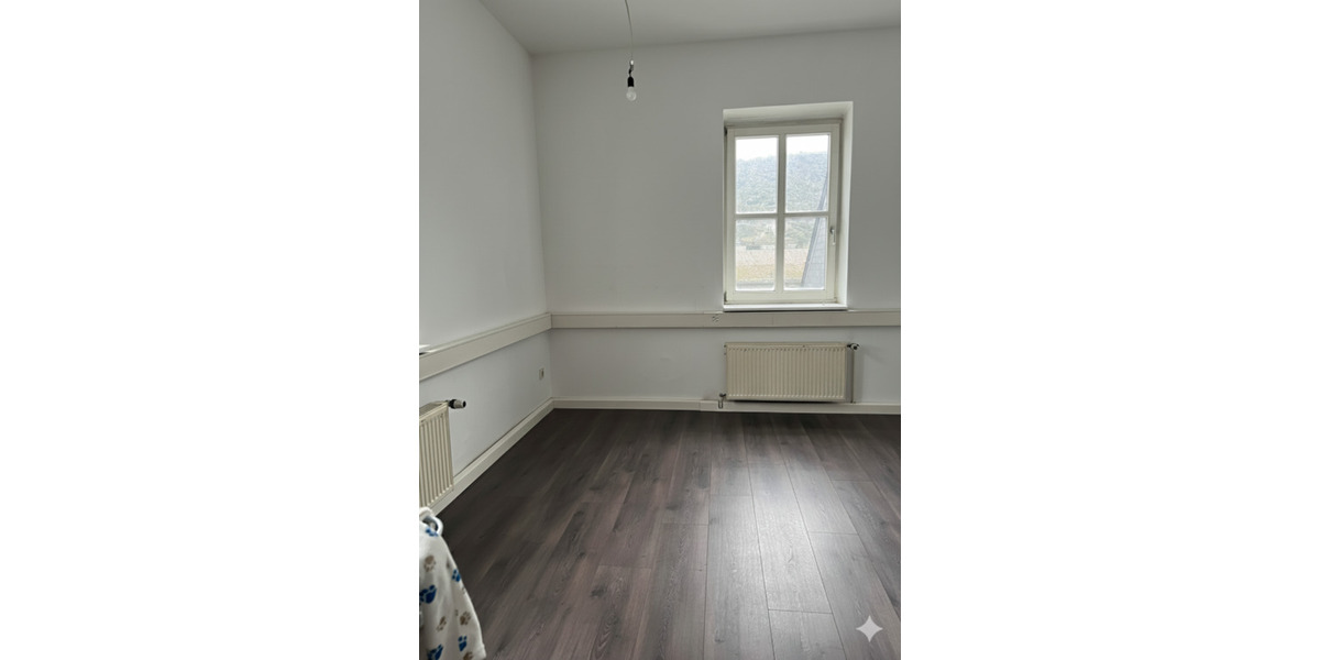 Etagenwohnung Sankt Goar - 3 Zimmer, 110 m&sup2;, 990&euro; | Angebot:24481337