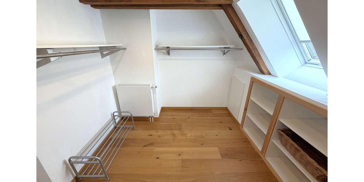 Maisonettenwohnung Freudenstadt - 3.5 Zimmer, 124 m&sup2;, 1.490&euro; | Angebot:26533961