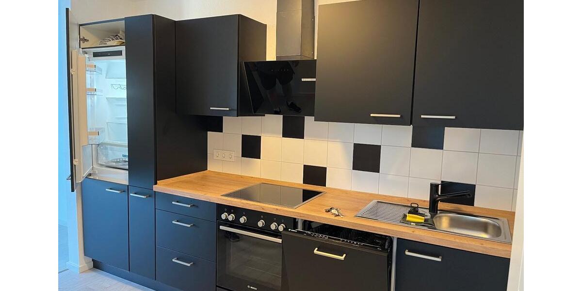 Etagenwohnung Waldbröl - 3 Zimmer, 74 m&sup2;, 740&euro; | Angebot:25959329