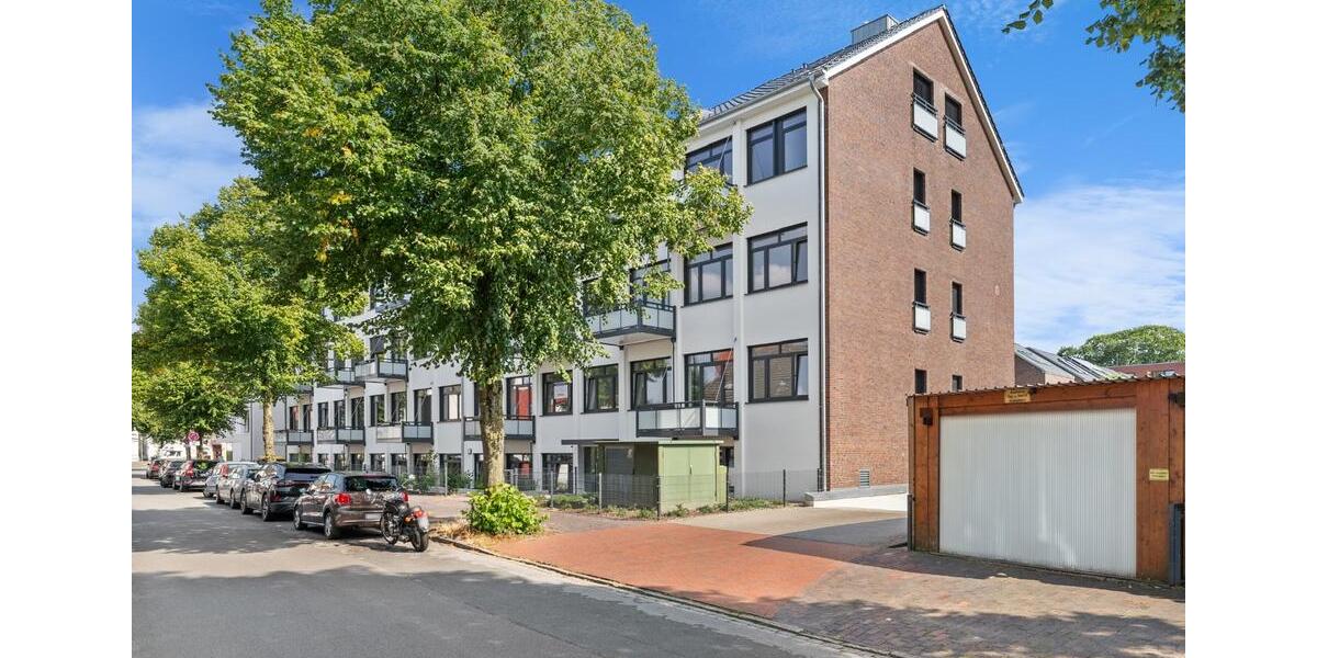 Loft - Studio - Atelier Oldenburg Bürgeresch - 1 Zimmer, 60 m&sup2;, 1.600&euro; | Angebot:25839711
