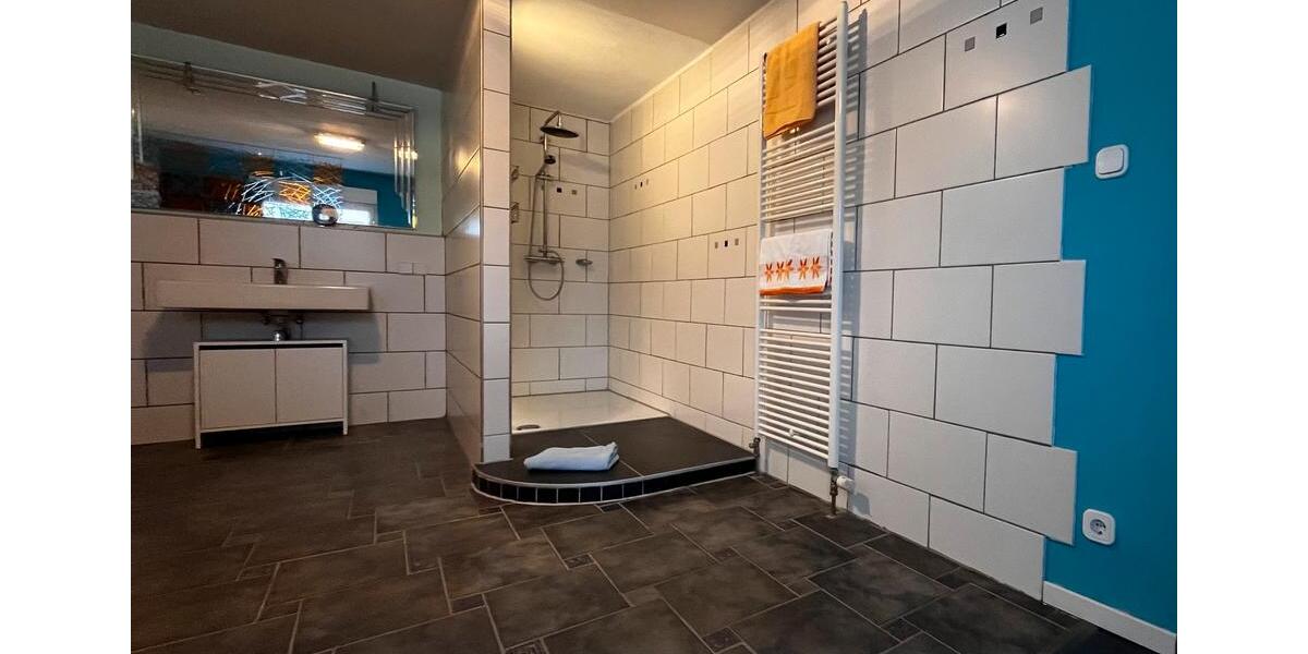 Wohnen auf Zeit Offenbach am Main Bürgel - 3 Zimmer, 36 m&sup2;, 690&euro; | Angebot:24434657