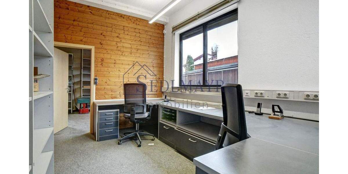 Gewerbeobjekt Andechs-Erling Erling - 5.200&euro; | Angebot:25689708