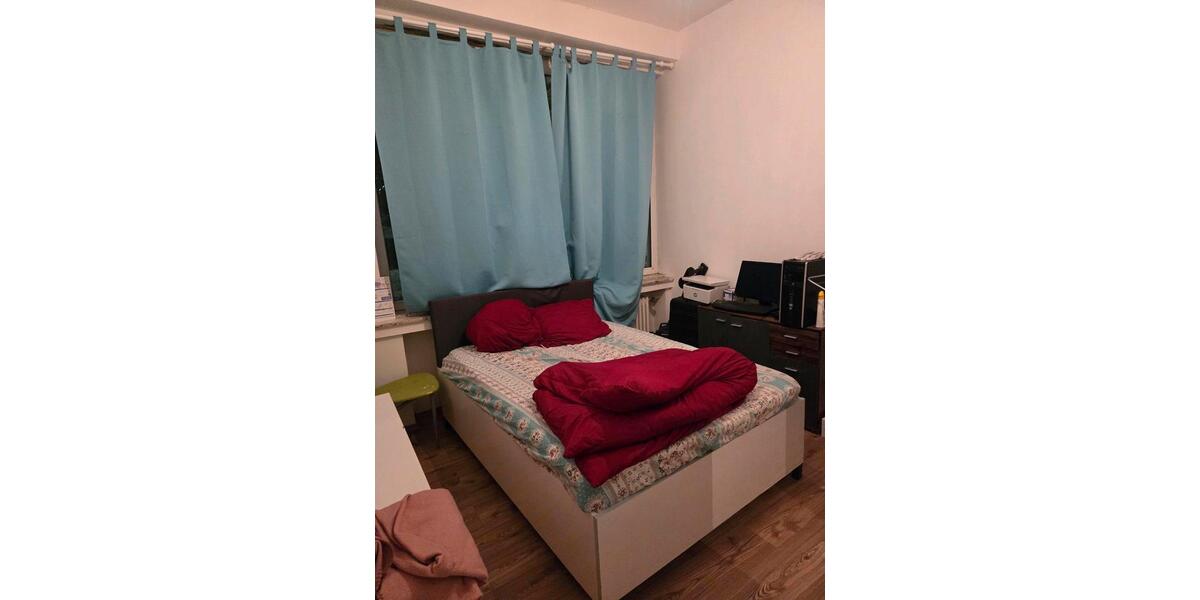 Erdgeschoßwohnung Gummersbach Hepel - 2 Zimmer, 50 m&sup2;, 800&euro; | Angebot:24617774