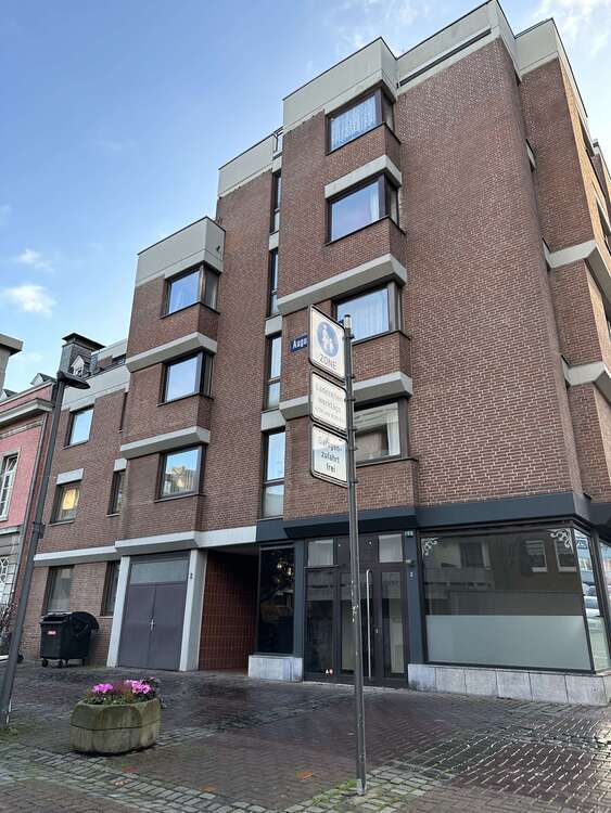 Wohnung zum Mieten in Aachen 318 € 26.5 m²