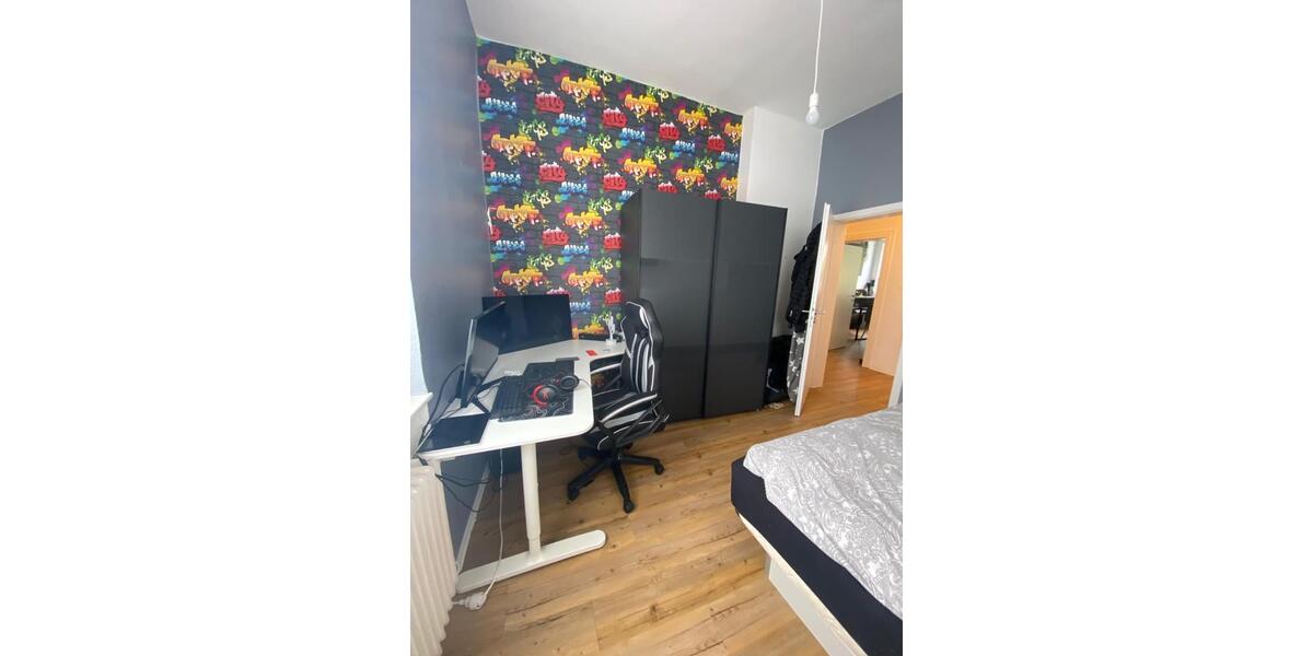 Erdgeschoßwohnung Weilburg - 4 Zimmer, 116 m&sup2;, 1.100&euro; | Angebot:26407498