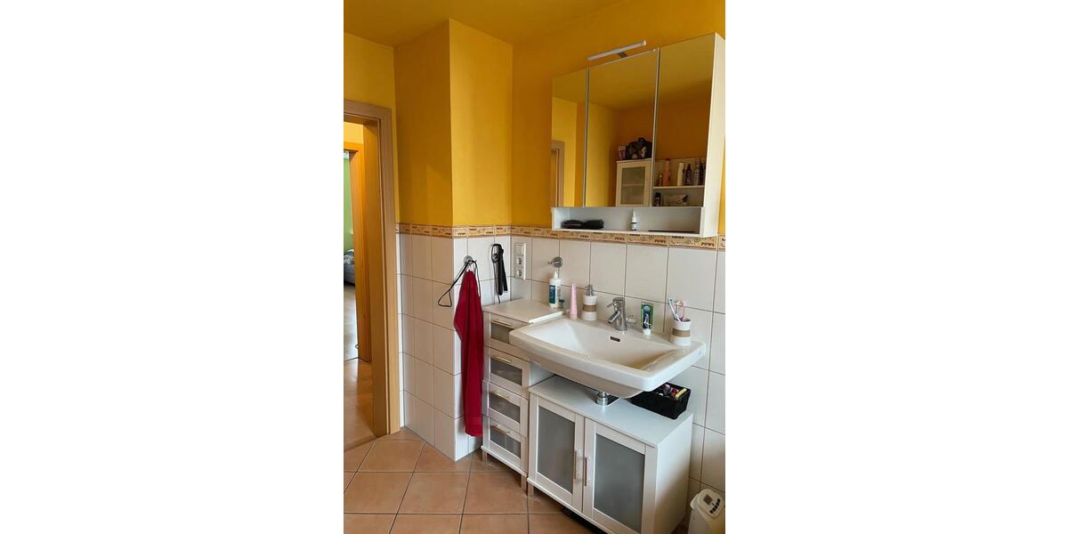 Etagenwohnung Pfalzgrafenweiler - 2 Zimmer, 75 m&sup2;, 550&euro; | Angebot:24654883