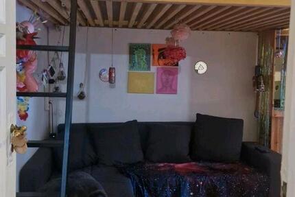 Wohnung Berlin Neukölln - 1 Zimmer, 36 m&sup2;, 750&euro; | Angebot:27650509