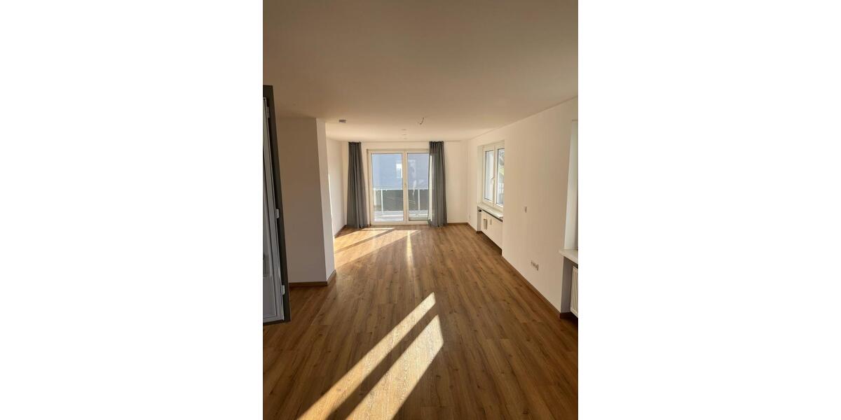 Etagenwohnung Burghaun - 3 Zimmer, 82 m&sup2;, 920&euro; | Angebot:26577798