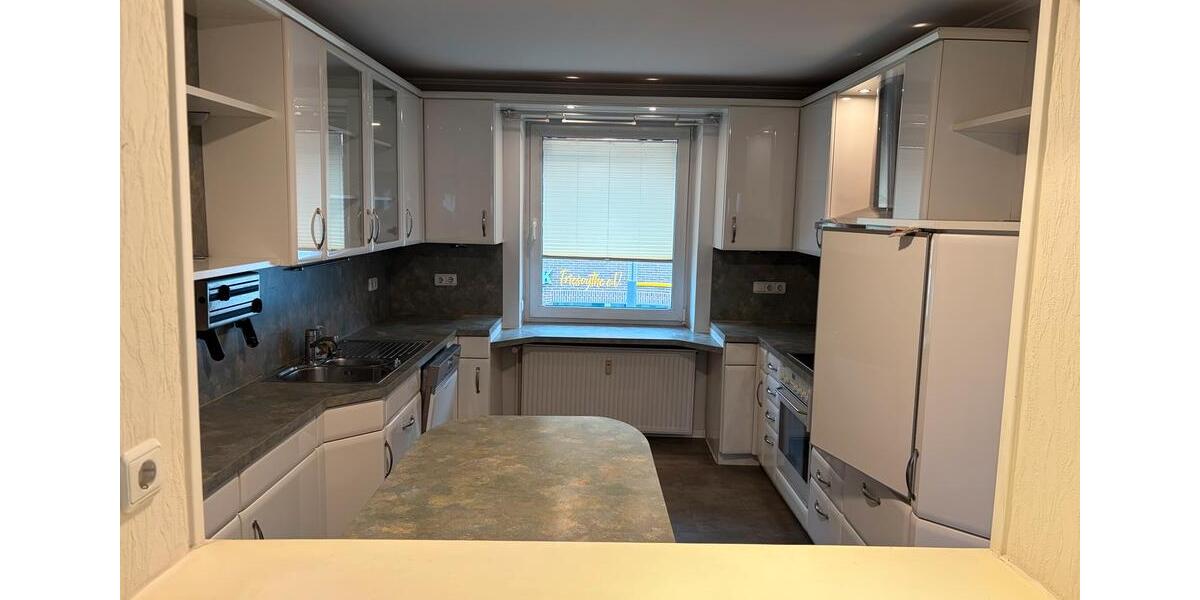 Dachgeschoßwohnung Friesoythe - 4 Zimmer, 112 m&sup2;, 1.600&euro; | Angebot:25931766