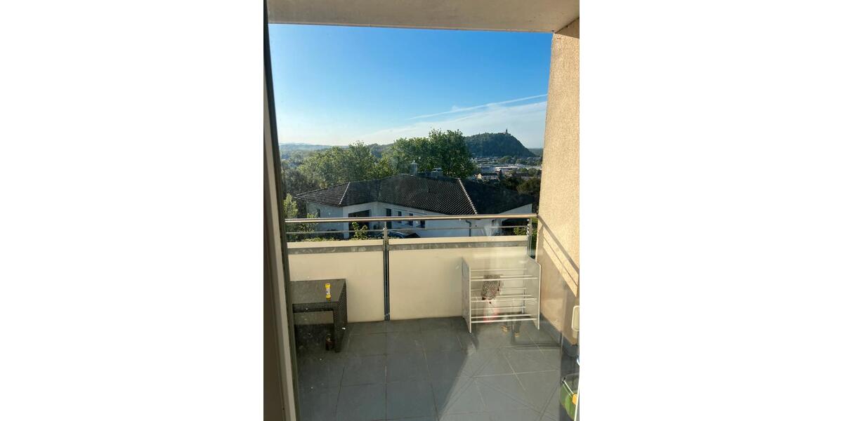 Etagenwohnung Bogen - 3 Zimmer, 93 m&sup2;, 1.023&euro; | Angebot:26565055