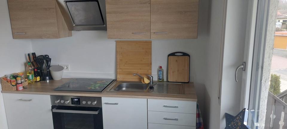 Etagenwohnung Oberthal - 2 Zimmer, 55 m&sup2;, 440&euro; | Angebot:25207427