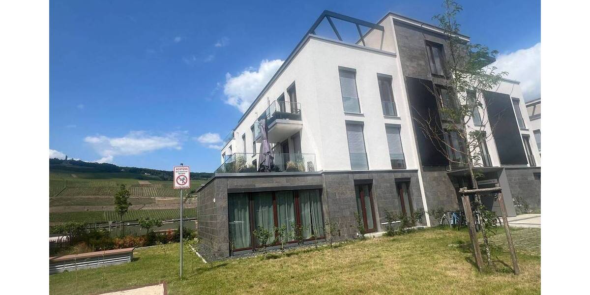 Etagenwohnung Bingen - 3 Zimmer, 109 m&sup2;, 1.650&euro; | Angebot:25912540
