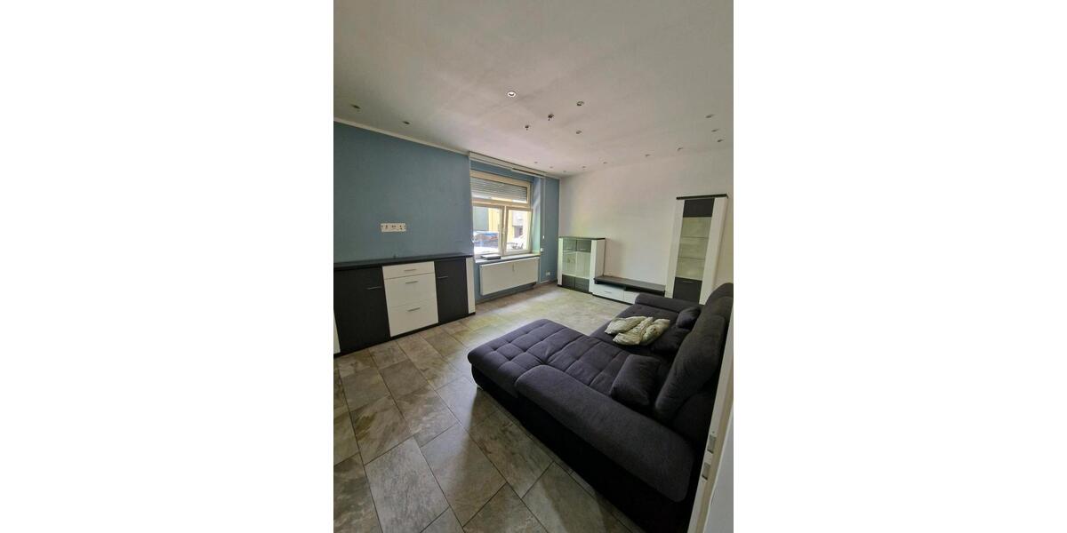 Erdgeschoßwohnung Duisburg Duisburg-Mitte - 2 Zimmer, 61 m&sup2;, 800&euro; | Angebot:26602690
